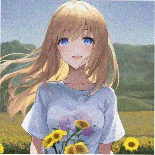 番迷头像
